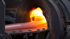Tata Steel is also designing an industrial scale version of the technology, capable of making up to 20 times more liquid iron